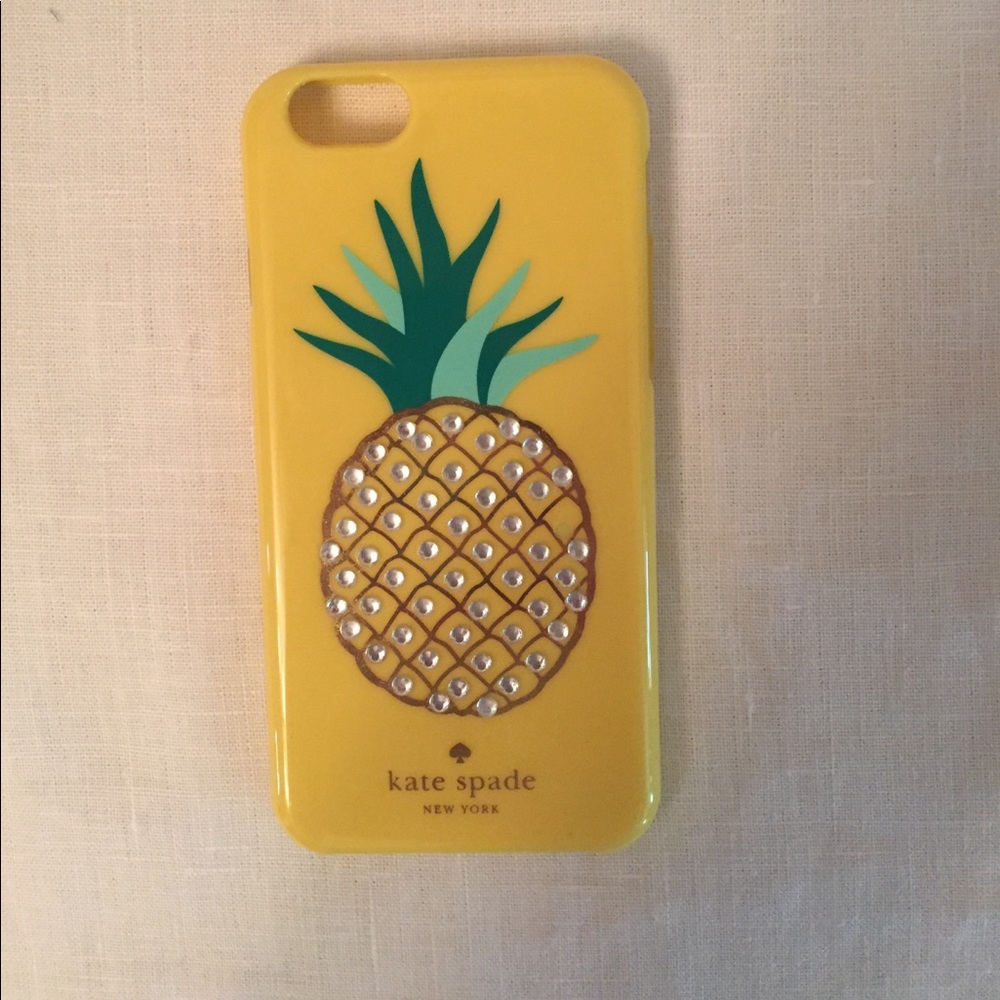 Kate Spade IPhone case